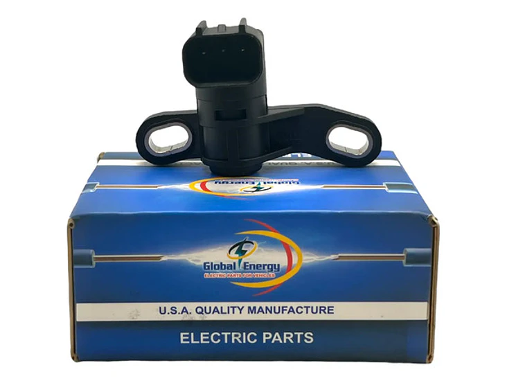 Sensor Posición Cigüeñal Ckp Para Mazda 3  2.0  2005-2009 1