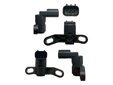 Sensor Posición Cigüeñal Ckp Para Mazda 3  2.0  2005-2009 4