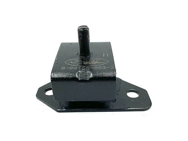 Soporte Motor Izquierdo Isuzu Nkr 2.8 1986-1993 7