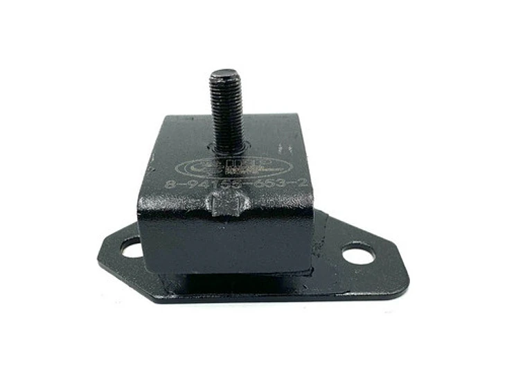 Soporte Motor Izquierdo Isuzu Nkr 2.8 1986-1993 7