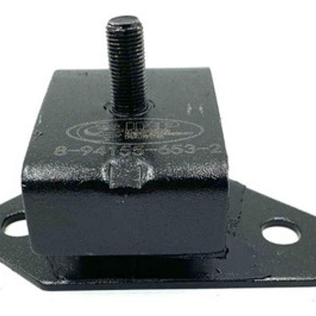 Soporte Motor Izquierdo Isuzu Nkr 2.8 1986-1993 7