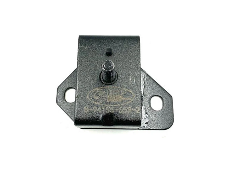 Soporte Motor Izquierdo Isuzu Nkr 2.8 1986-1993 3