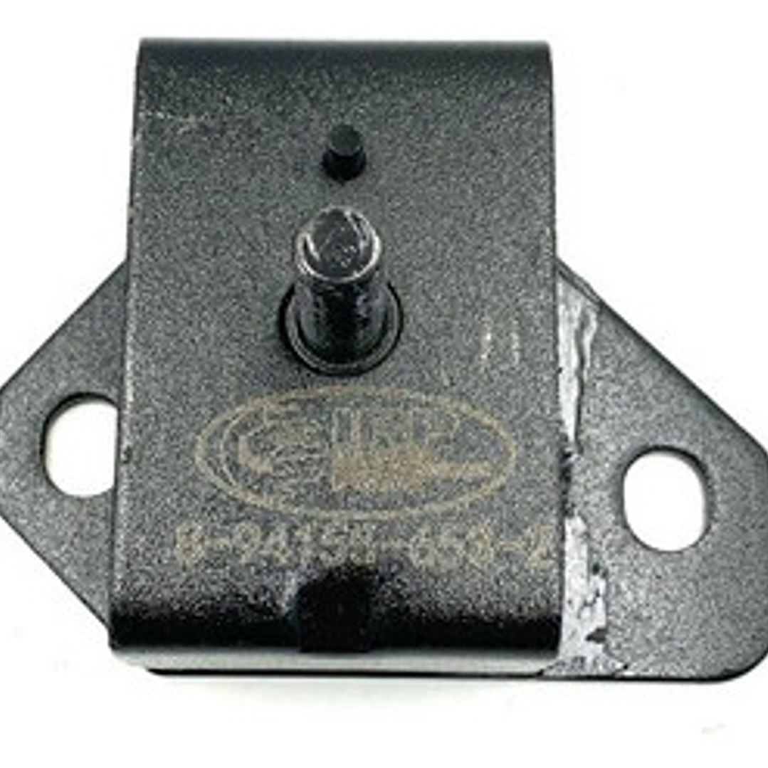 Soporte Motor Izquierdo Isuzu Nkr 2.8 1986-1993 3