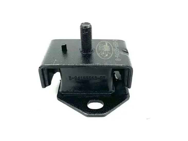 Soporte Motor Izquierdo Isuzu Nkr 2.8 1986-1993 1