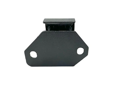 Soporte Motor Izquierdo Isuzu Nkr 2.8 1986-1993 2