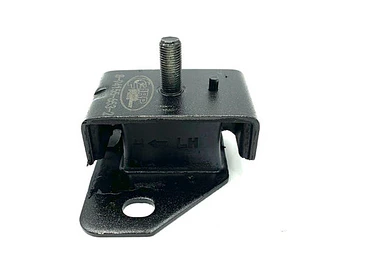 Soporte Motor Izquierdo Isuzu Nkr 2.8 1986-1993 4