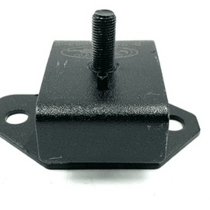 Soporte Motor Izquierdo Isuzu Nkr 2.8 1986-1993 5