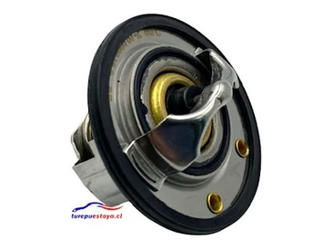 Termostato Para Isuzu Npr 4.3 1994-1998 4hf1  85o C 2