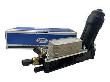 Enfriador De Aceite Jeep Wrangler Jk 3.6 2012-2022 V6 4