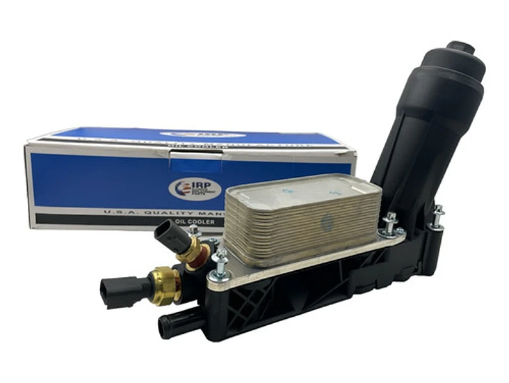 Enfriador De Aceite Jeep Wrangler Jk 3.6 2012-2022 V6 4