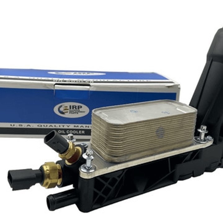 Enfriador De Aceite Jeep Wrangler Jk 3.6 2012-2022 V6 4