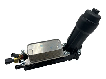 Enfriador De Aceite Jeep Wrangler Jk 3.6 2012-2022 V6 2