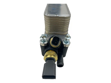 Enfriador De Aceite Jeep Wrangler Jk 3.6 2012-2022 V6 6