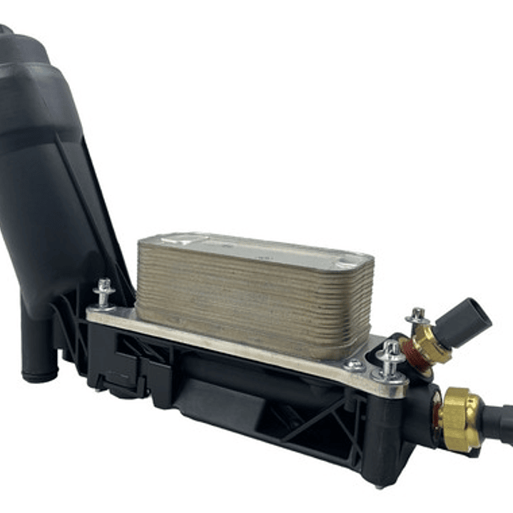 Enfriador De Aceite Jeep Wrangler Jk 3.6 2012-2022 V6 3