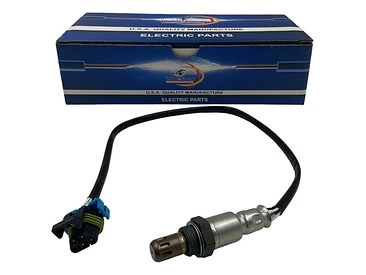 Sensor Oxigeno Orlando 2.4 2013-2017 (tubo Escape Posicion2) 1