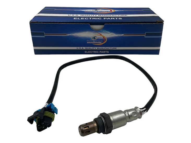 Sensor Oxigeno Orlando 2.4 2013-2017 (tubo Escape Posicion2) 1
