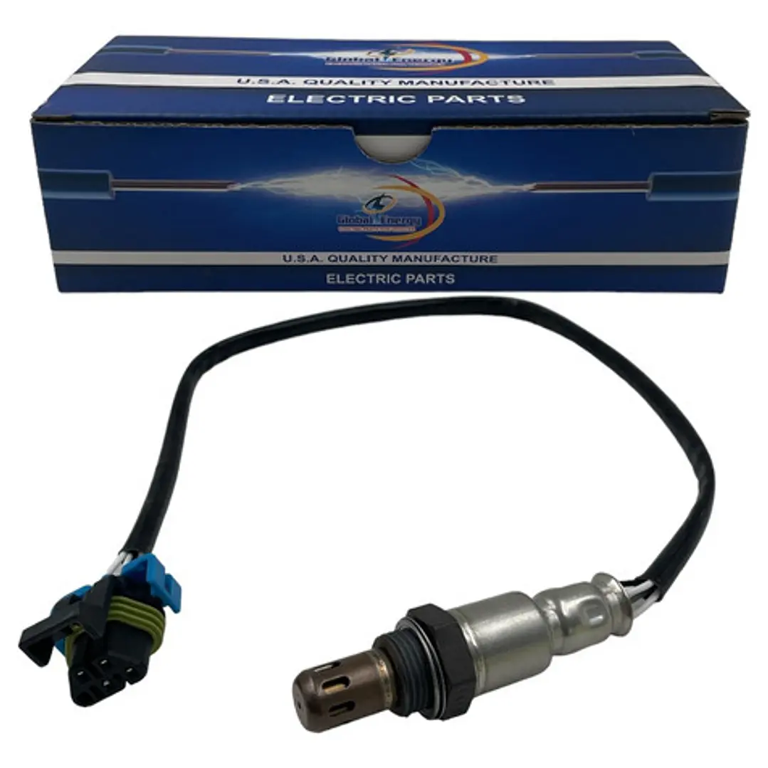 Sensor Oxigeno Orlando 2.4 2013-2017 (tubo Escape Posicion2) 1