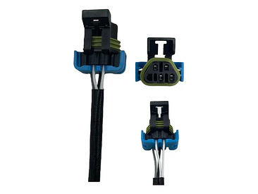 Sensor Oxigeno Orlando 2.4 2013-2017 (tubo Escape Posicion2) 5