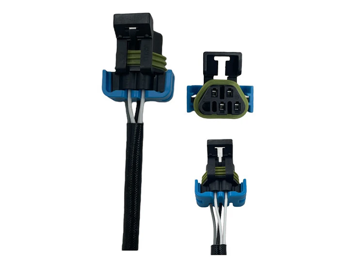 Sensor Oxigeno Orlando 2.4 2013-2017 (tubo Escape Posicion2) 5