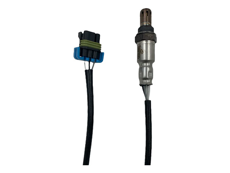 Sensor Oxigeno Orlando 2.4 2013-2017 (tubo Escape Posicion2) 4