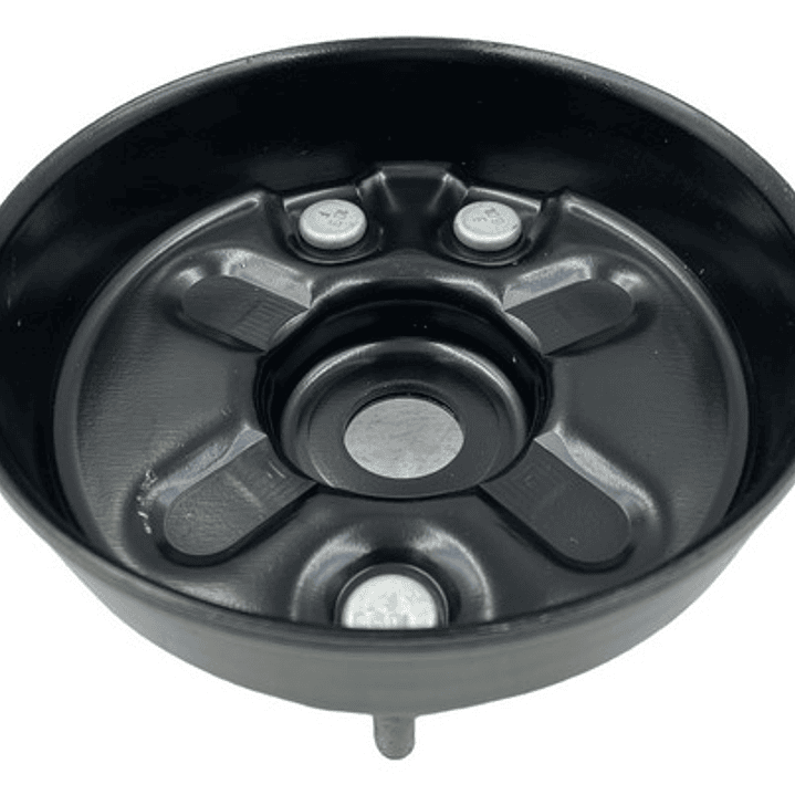 Cazoletas Delanteras ( El Par) Ford Eddie Bauer 2006-2010 4