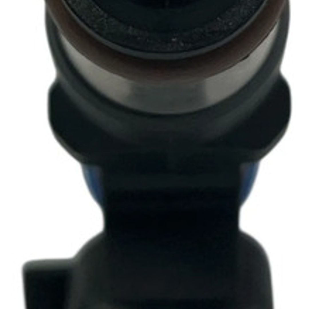 Inyector Combustible Para Ford Fiesta 1.6 2011-2019 7