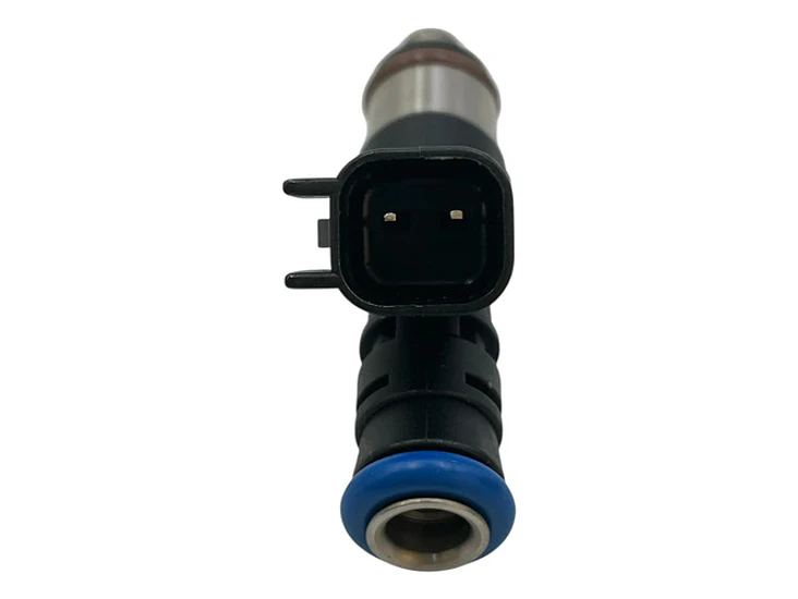 Inyector Combustible Para Ford Fiesta 1.6 2011-2019 4