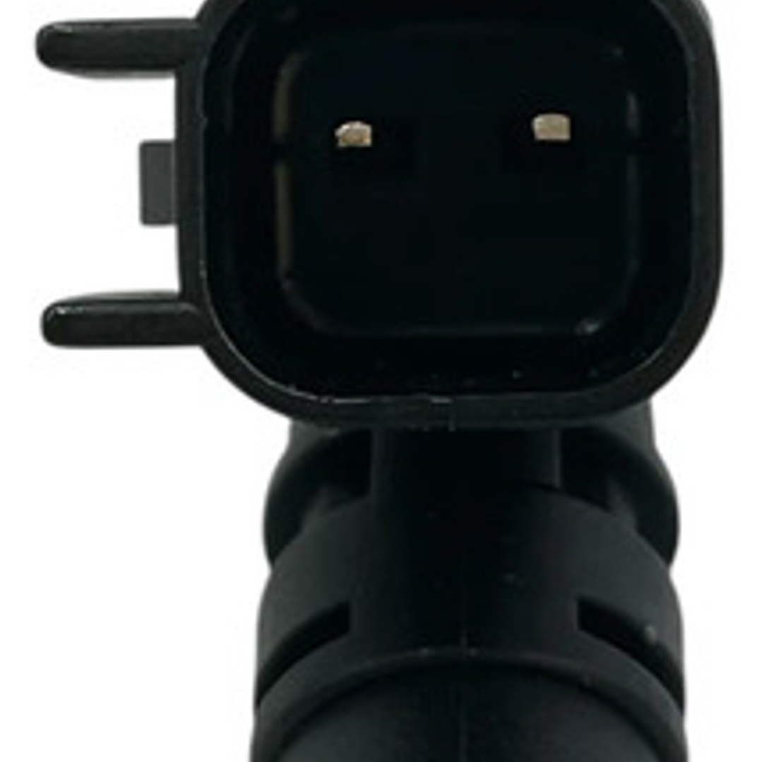 Inyector Combustible Para Ford Fiesta 1.6 2011-2019 4