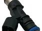 Inyector Combustible Para Ford Fiesta 1.6 2011-2019 - Miniatura 3
