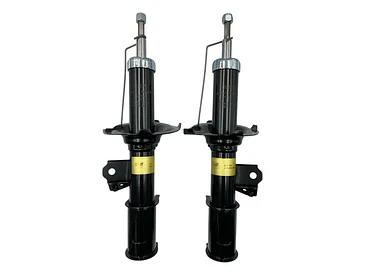 Par Amortiguador Delant Para Kia Morning 1.1 12v 2004-2011 1