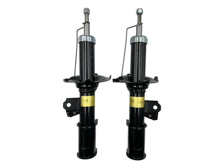 Par Amortiguador Delant Para Kia Morning 1.1 12v 2004-2011 1