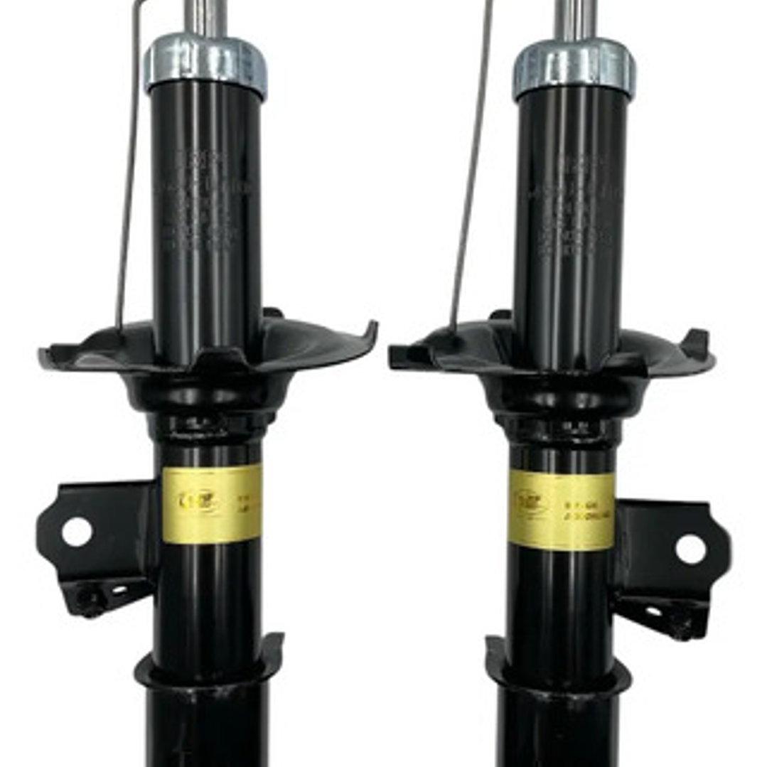 Par Amortiguador Delant Para Kia Morning 1.1 12v 2004-2011 1