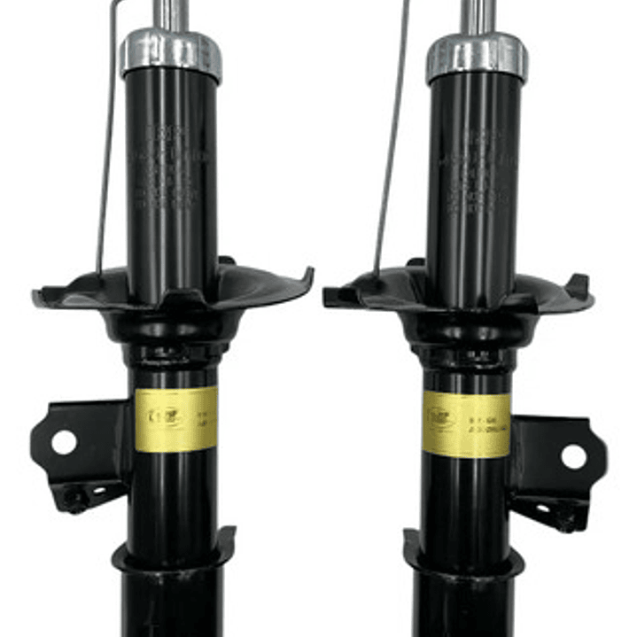 Par Amortiguador Delant Para Kia Morning 1.1 12v 2004-2011 1