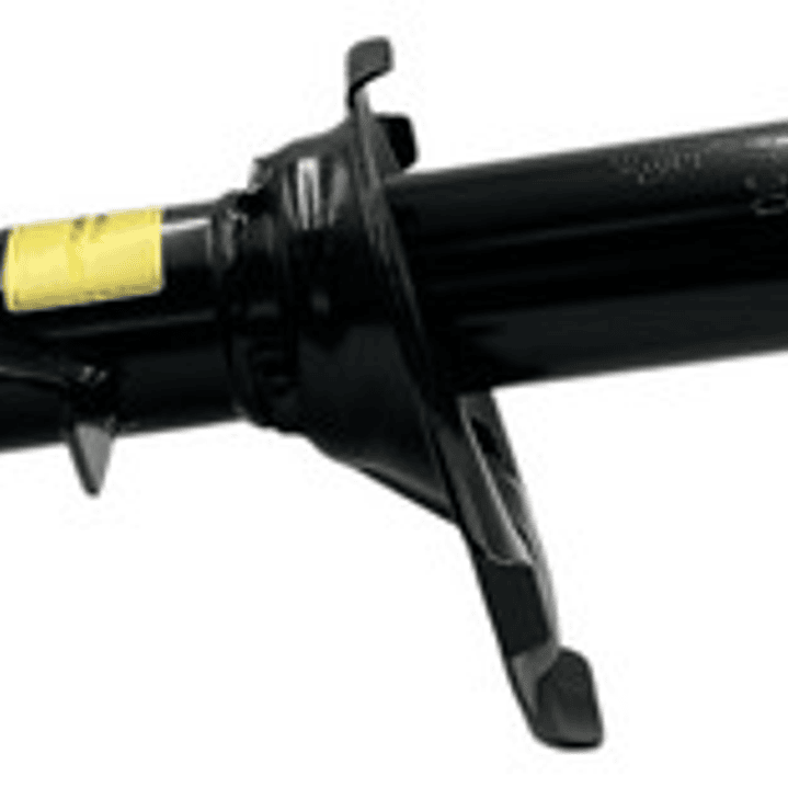 Par Amortiguador Delant Para Kia Morning 1.1 12v 2004-2011 2