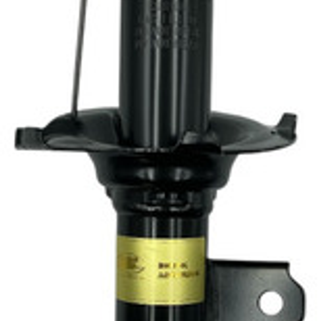 Par Amortiguador Delant Para Kia Morning 1.1 12v 2004-2011 3