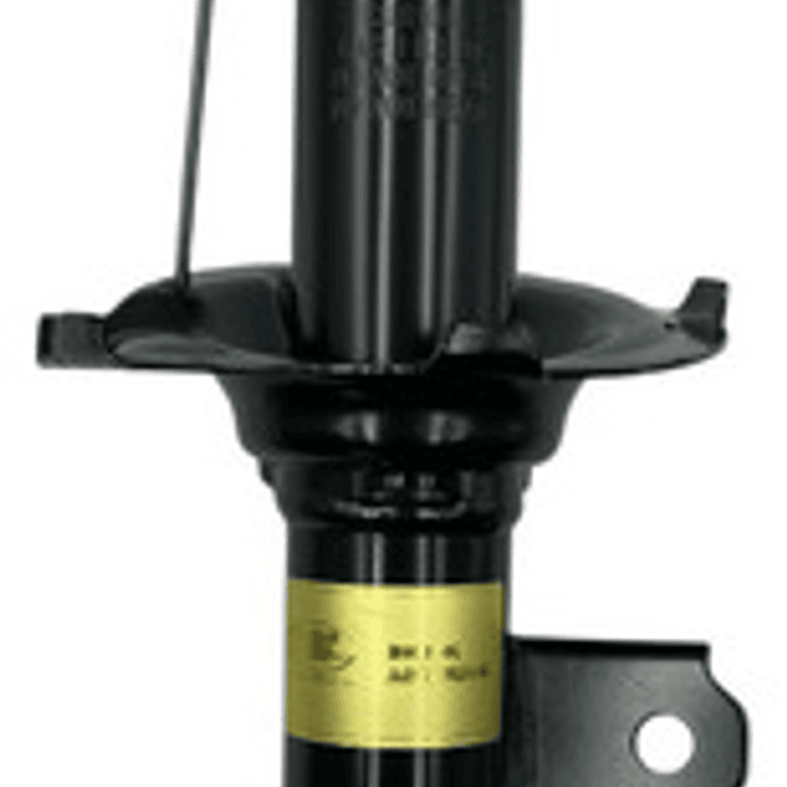 Par Amortiguador Delant Para Kia Morning 1.1 12v 2004-2011 3