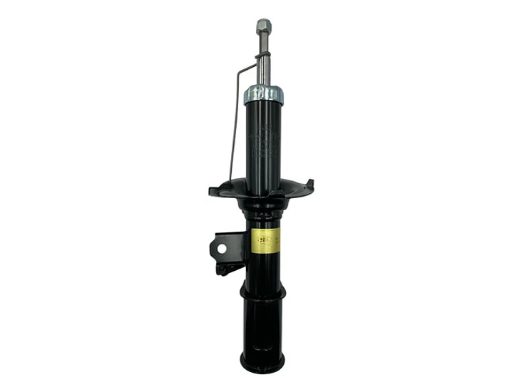 Par Amortiguador Delant Para Kia Morning 1.1 12v 2004-2011 5