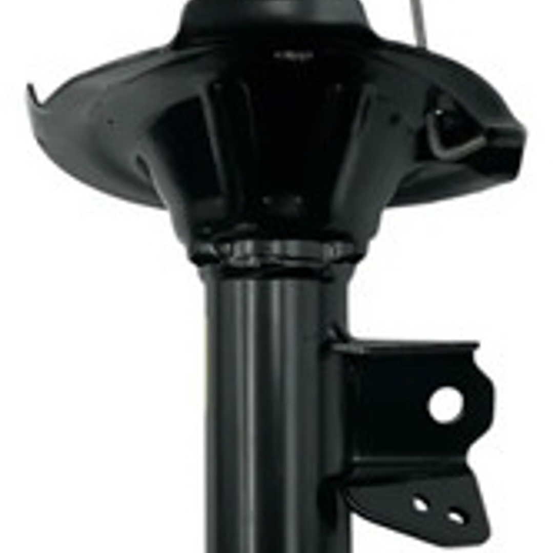 Par Amortiguador Delant Para Kia Morning 1.1 12v 2004-2011 6