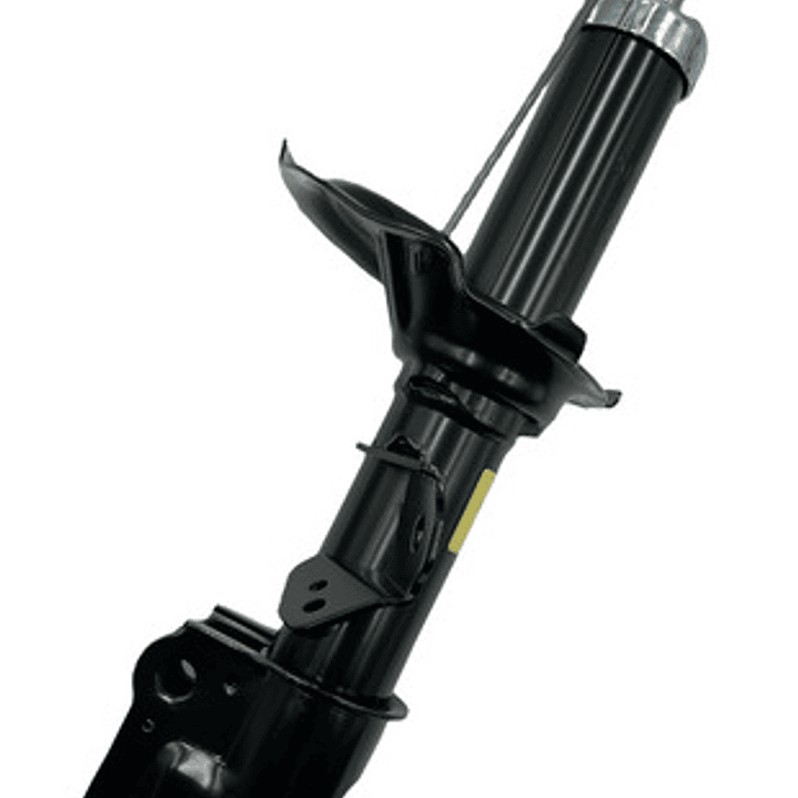 Par Amortiguador Delant Para Kia Morning 1.1 12v 2004-2011 8