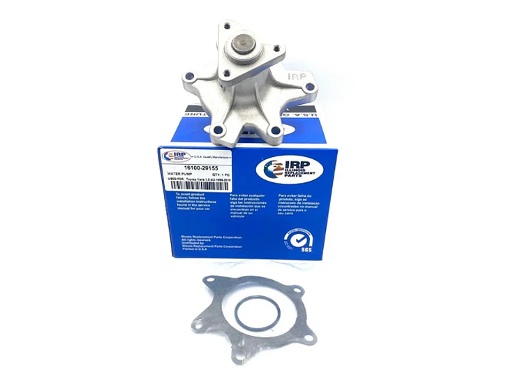 Bomba Agua Great Wall Florid 1.5 2010-2015 Gw4g15 3