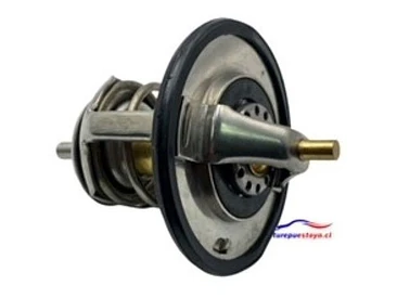 Termostato Para Isuzu Npr 5.2 16v 2007-2021 4hk1 82o C 6