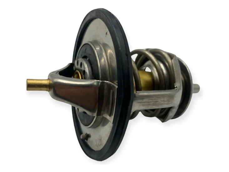 Termostato Para Isuzu Npr 5.2 16v 2007-2021 4hk1 82o C 1