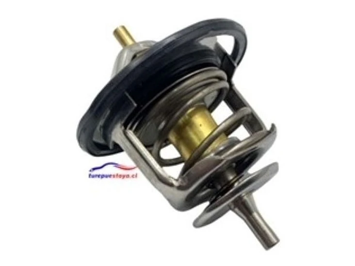 Termostato Para Isuzu Npr 5.2 16v 2007-2021 4hk1 82o C 4