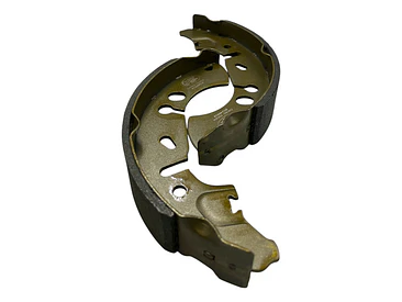 Patines Balatas De Freno Para Nissan Sentra 1.8  2013-2020 6