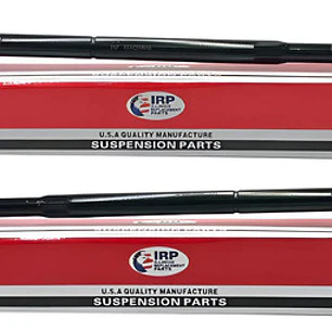 Par Terminal O Brazo Axial Para Dodge  Ram 1500 4.7 2013-13