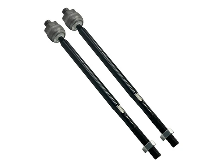 Par Terminal O Brazo Axial Para Dodge  Ram 1500 4.7 2013-13 2