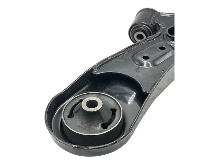 Bandeja Delantera Izquierda Para Chevrolet Groove 1.5  20-23 5