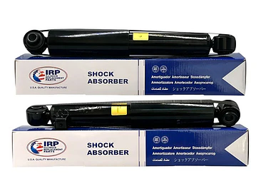 Par Amortiguador Trasero Para Hyundai Santa Fe 2.0 2010-2012 1