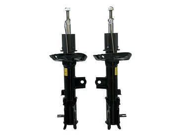 Par Amortiguador Delantero Para Verna 1.4 2020-2024 1