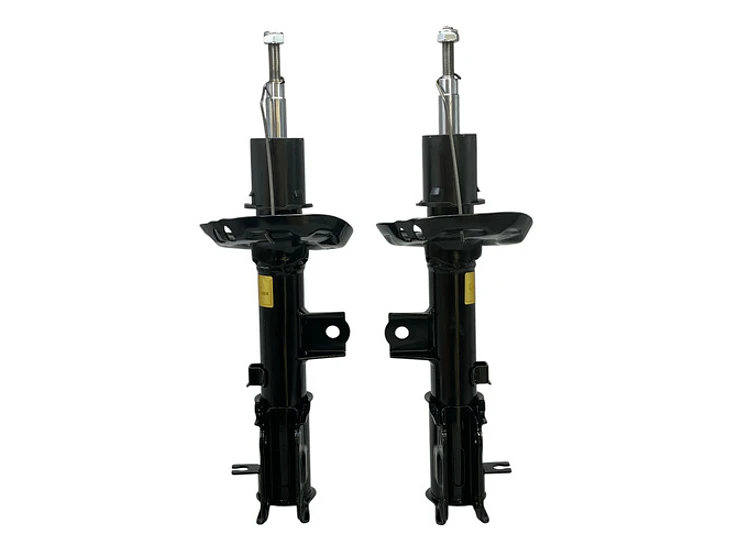 Par Amortiguador Delantero Para Verna 1.4 2020-2024 1
